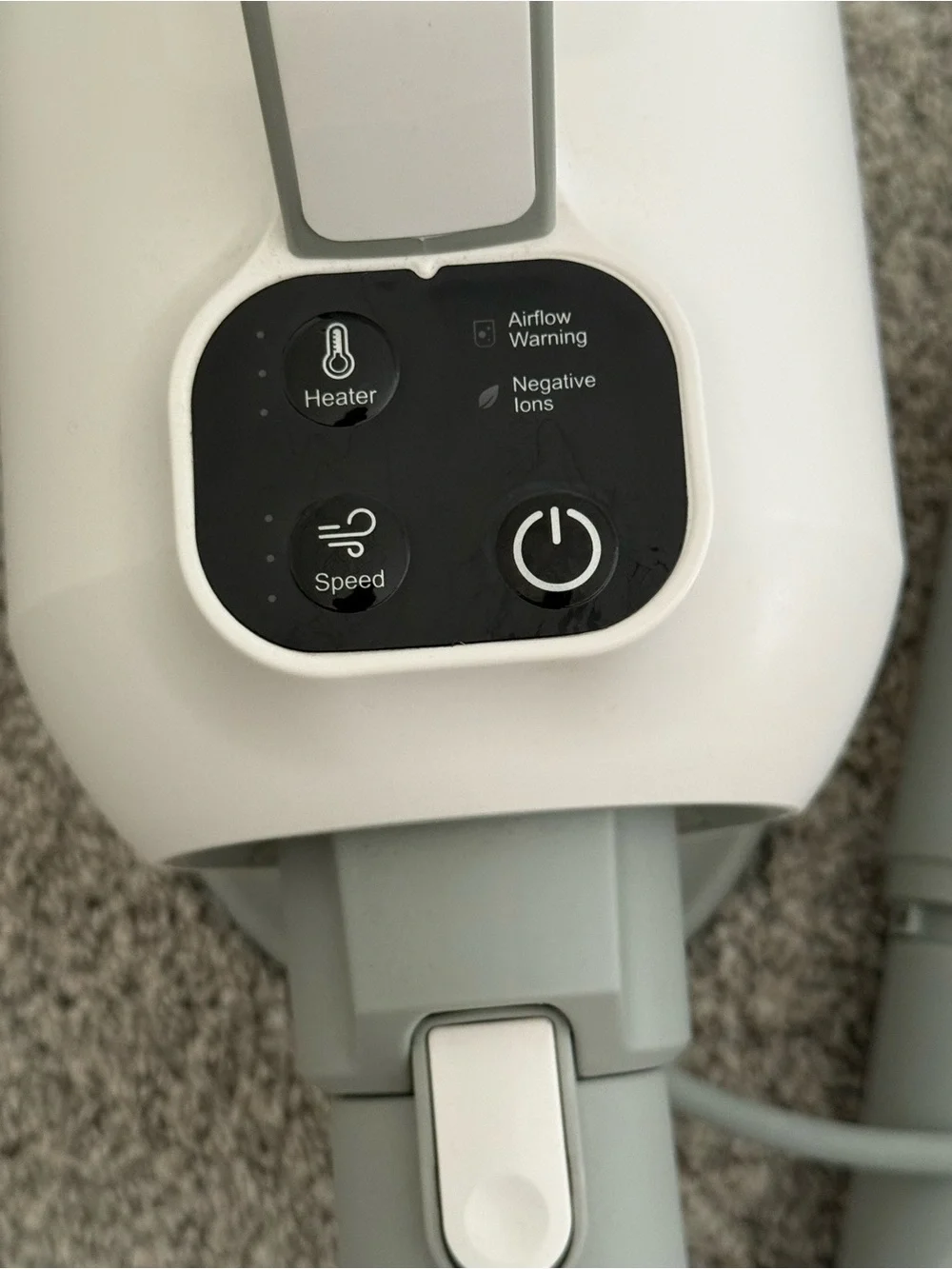 Pet Grooming Dryer & Vacuum